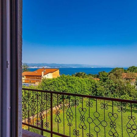 Apartment Roza, Sea View, Free Parking Ичичи Экстерьер фото