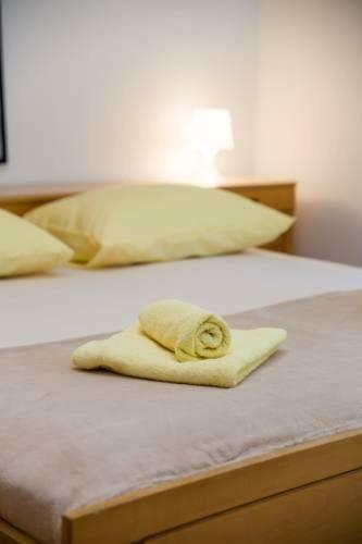 Apartment Roza, Sea View, Free Parking Ичичи Экстерьер фото